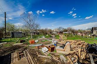 Земельный участок, 6 сот.