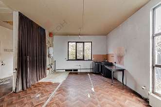 Дом, 1 этаж, 63 м2, 4 сот.