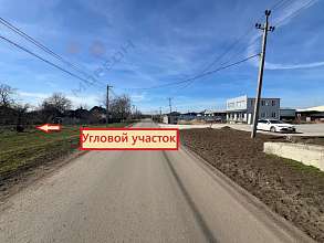 Земельный участок, 30 сот.