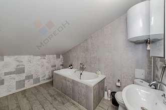 Часть дома, 110 м2