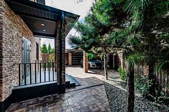 Дом, 2 этажа, 270 м2, 5 сот.