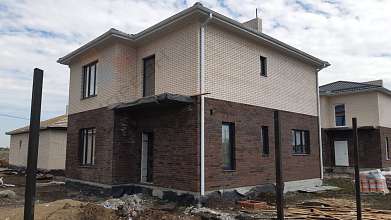 Дом, 2 этажа, 150 м2, 4 сот.