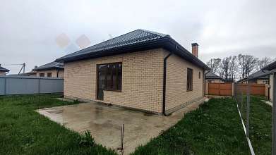 Дом, 1 этаж, 120 м2, 4 сот.