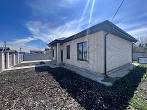 Дом, 1 этаж, 120 м2, 5 сот.