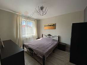 Дуплекс, 2 этажа, 128 м2, 3 сот.