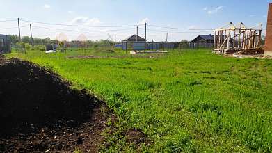 Земельный участок, 4 сот.