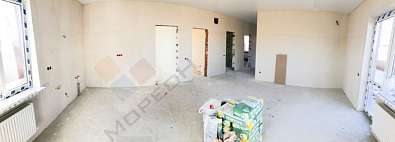 Дом, 1 этаж, 100 м2, 4 сот.