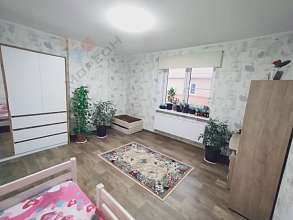 Таунхаус, 2 этажа, 92 м2, 2 сот.