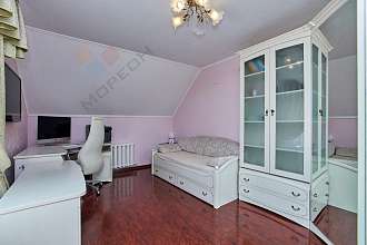 Дом, 1 этаж, 300 м2, 9 сот.