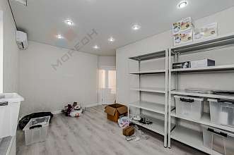 Таунхаус, 2 этажа, 120 м2, 2 сот.