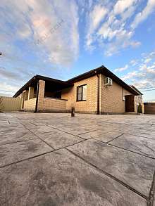 Дом, 1 этаж, 88 м2, 3 сот.