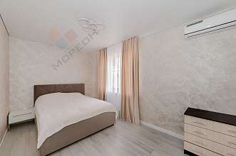 Таунхаус, 3 этажа, 160 м2, 2 сот.