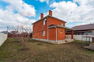 Дом, 2 этажа, 160 м2, 6 сот.