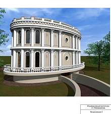 Дом, 2 этажа, 135 м2, 25 сот.