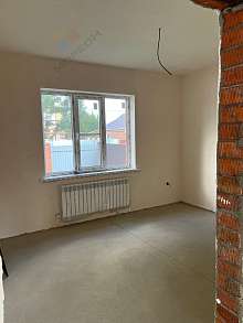 Дом, 1 этаж, 80 м2, 4 сот.