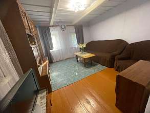 Дом, 1 этаж, 53 м2, 45 сот.