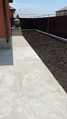 Дом, 1 этаж, 80 м2, 4 сот.