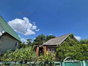 Земельный участок, 11 сот.