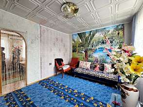 Дом, 1 этаж, 40 м2, 26 сот.