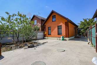 Дом, 1 этаж, 71 м2, 3 сот.