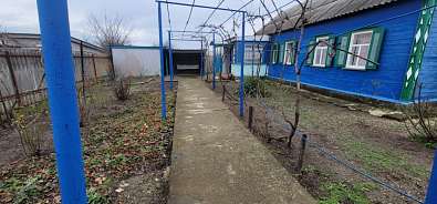 Дом, 1 этаж, 39 м2, 18 сот.