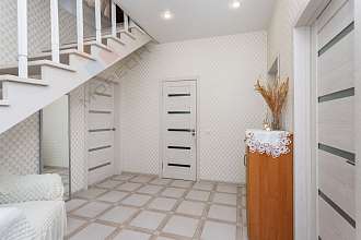 Дом, 1 этаж, 118 м2, 3 сот.