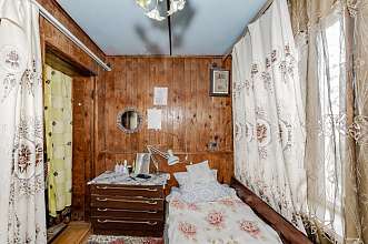 Дача, 2 этажа, 29 м2, 4 сот.