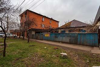 Земельный участок, 8 сот.