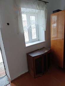 Дом, 1 этаж, 27 м2, 3 сот.