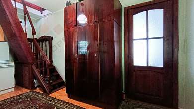 Дом, 2 этажа, 44 м2, 8 сот.