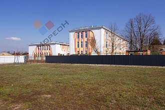 Таунхаус, 2 этажа, 91 м2, 1 сот.