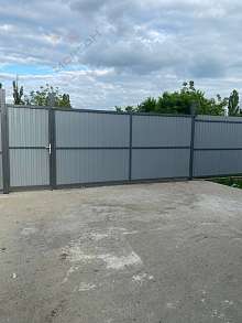 Дом, 1 этаж, 96 м2, 4 сот.