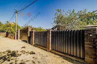 Дом, 1 этаж, 86 м2, 4 сот.