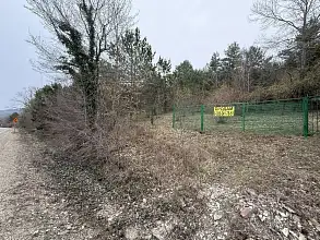 Земельный участок, 105 сот.