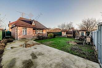 Дом, 2 этажа, 140 м2, 4 сот.