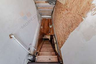 Часть дома, 110 м2