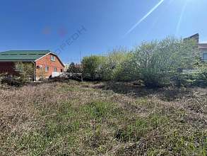 Земельный участок, 10 сот.