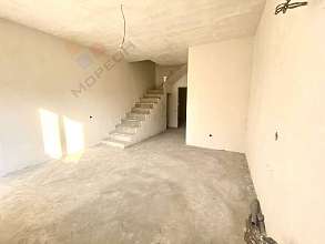 Таунхаус, 2 этажа, 93 м2, 1 сот.