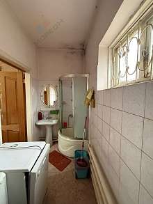 Дом, 1 этаж, 97 м2, 6 сот.