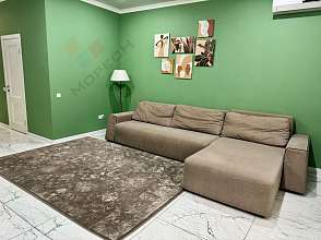 Дом, 2 этажа, 120 м2, 2 сот.