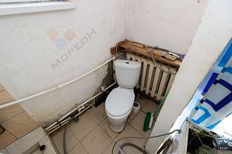 Часть дома, 46 м2