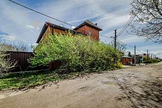 Дом, 2 этажа, 393 м2, 7 сот.