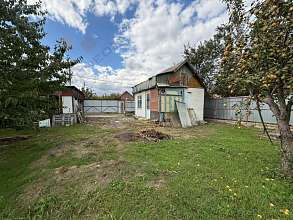 Земельный участок, 5 сот.