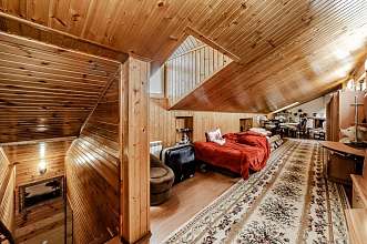 Дом, 4 этажа, 500 м2, 8 сот.