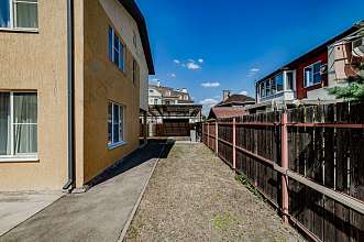 Дуплекс, 2 этажа, 154 м2, 2 сот.