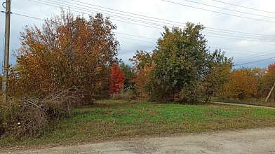 Земельный участок, 6 сот.