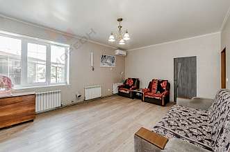 Дом, 1 этаж, 73 м2, 3 сот.