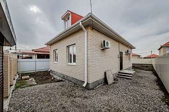 Дом, 2 этажа, 119 м2, 5 сот.