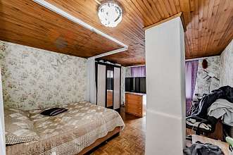 Дом, 3 этажа, 124 м2, 7 сот.