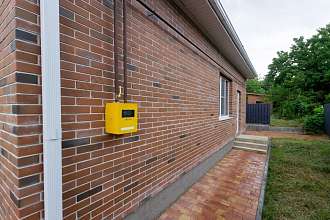 Дом, 1 этаж, 92 м2, 5 сот.